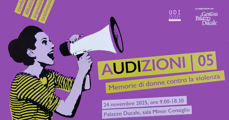 A(UDI)ZIONI 05