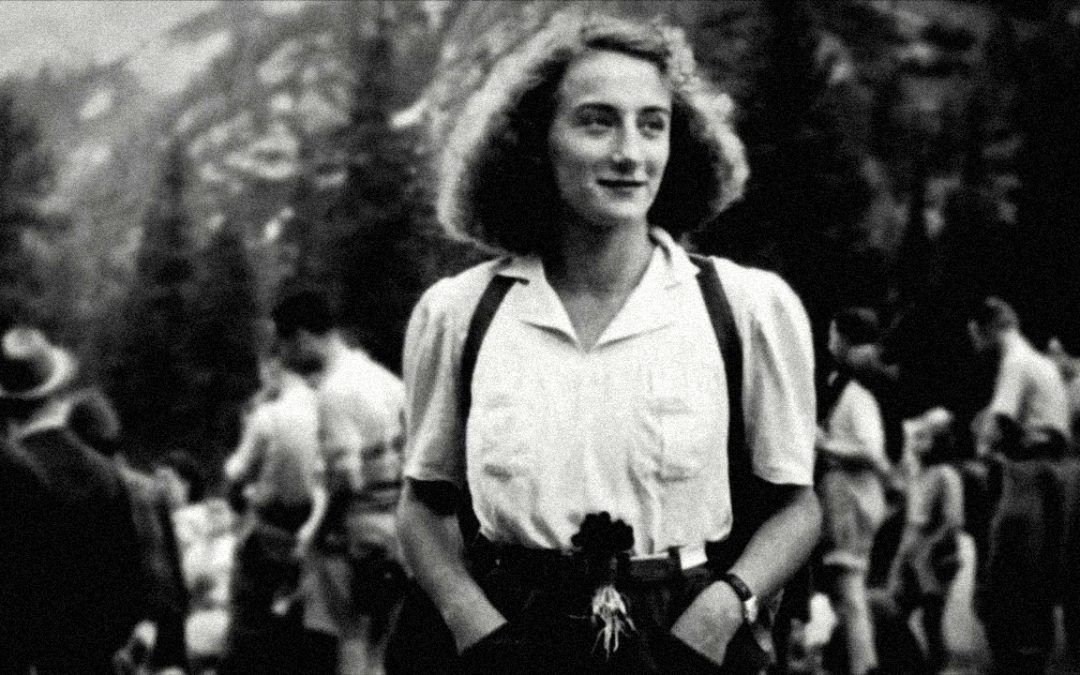 80 anni di donne resistenti