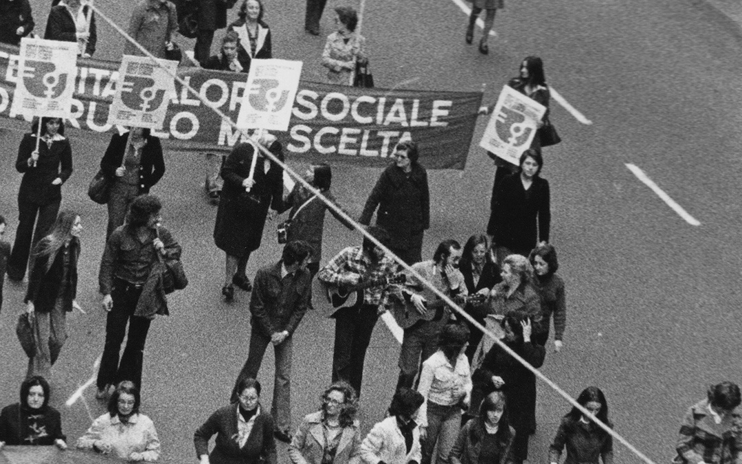 Mostra itinerante “Un’idea che fa storia”