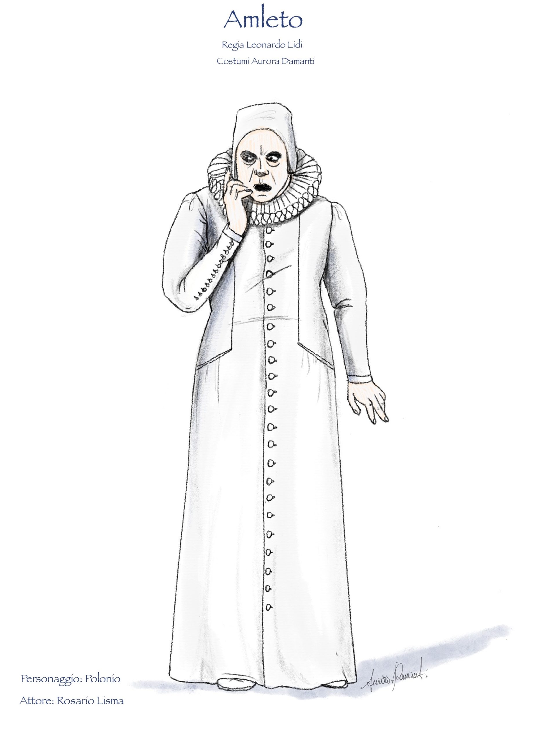 8. Polonio