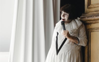 Tournée di Amleto 2027