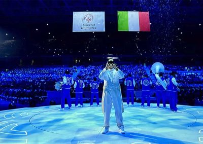 Special Olympics World Winter Games / 2025