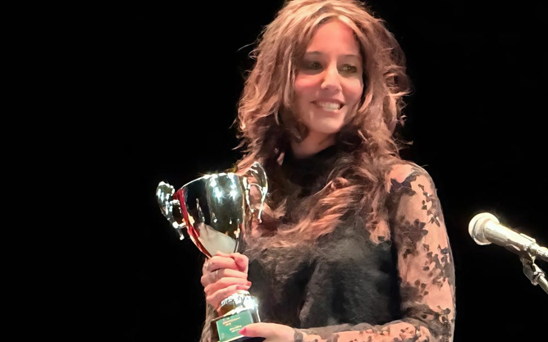 Premio UBU 2024 migliore costumista