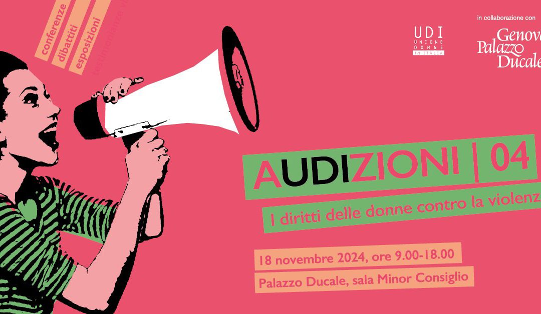 A(UDI)ZIONI 04